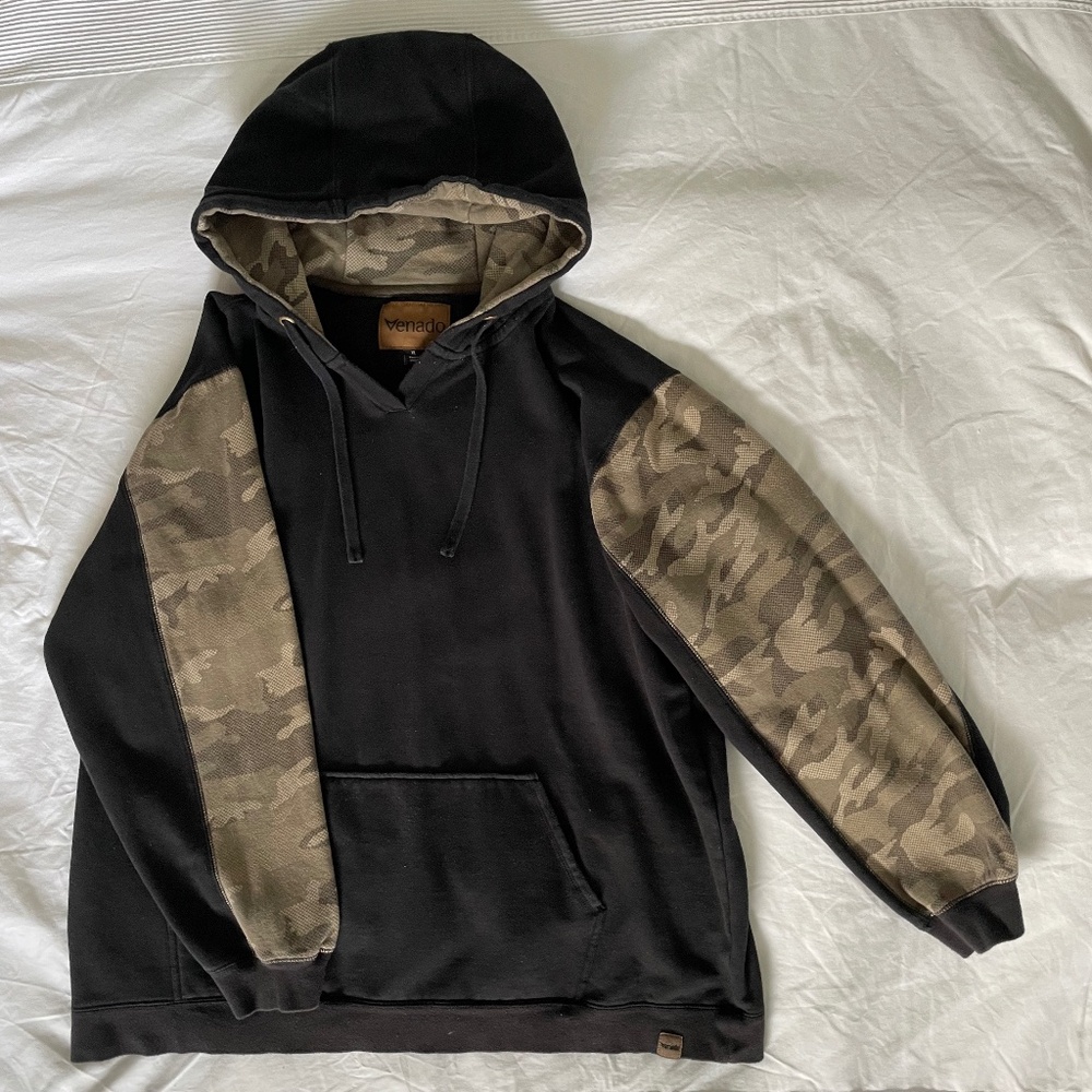 Venado Comfort Hoodie